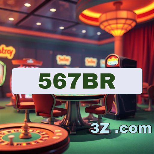 Cassino Empolgante no 567br: Um Paraíso de Jogos