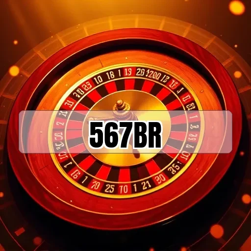 567br: A Revolução nos Jogos Online Que Você Precisa Conhecer