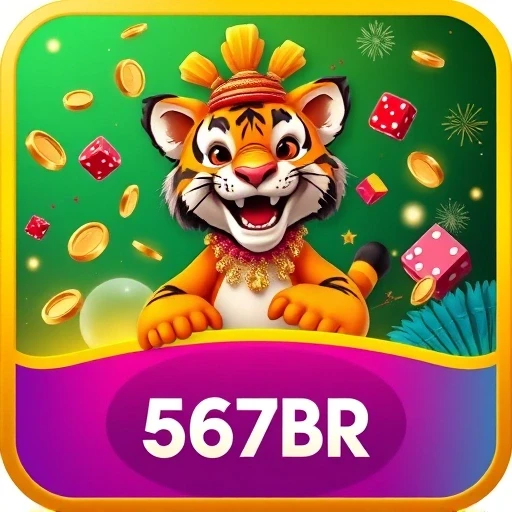 567br Logo
