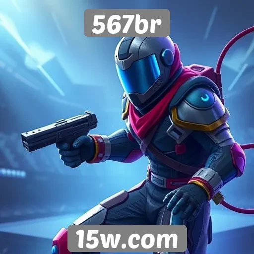Principais jogos disponíveis no 567br em 2026