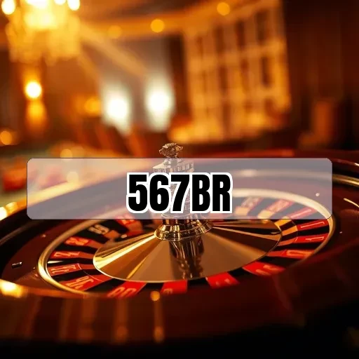 567br: Mergulhe na Diversão do Multiplayer e Conecte-se com Outros Jogadores