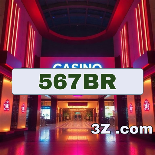 Plataforma 567br: O Paraíso das Interações Gamers